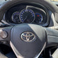 TOYOTA YARIS E AUTOMATIC 2019