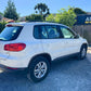 VOLKSWAGEN TIGUAN COMFORTLINE 2014