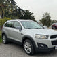 VENDIDA - CHEVROLET CAPTIVA LT 4X4 2014