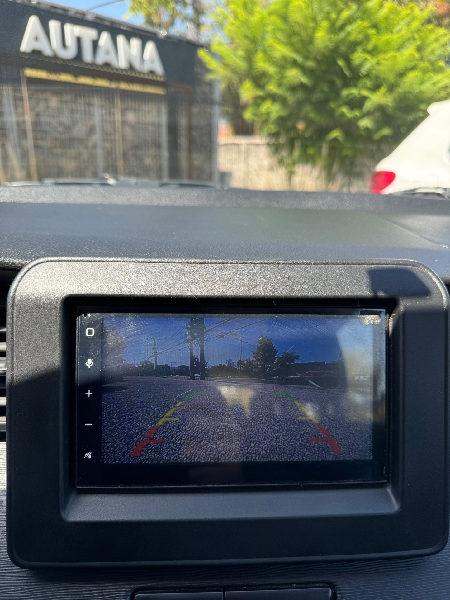 SUZUKI ERTIGA GLX 2023