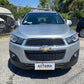 VENDIDO - CHEVROLET CAPTIVA 2014 LT