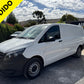 MERCEDES BENZ VITO 114 CDi FULL 2020