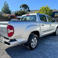 VENDIDA - MAXUS T60 GL 4X2 2022