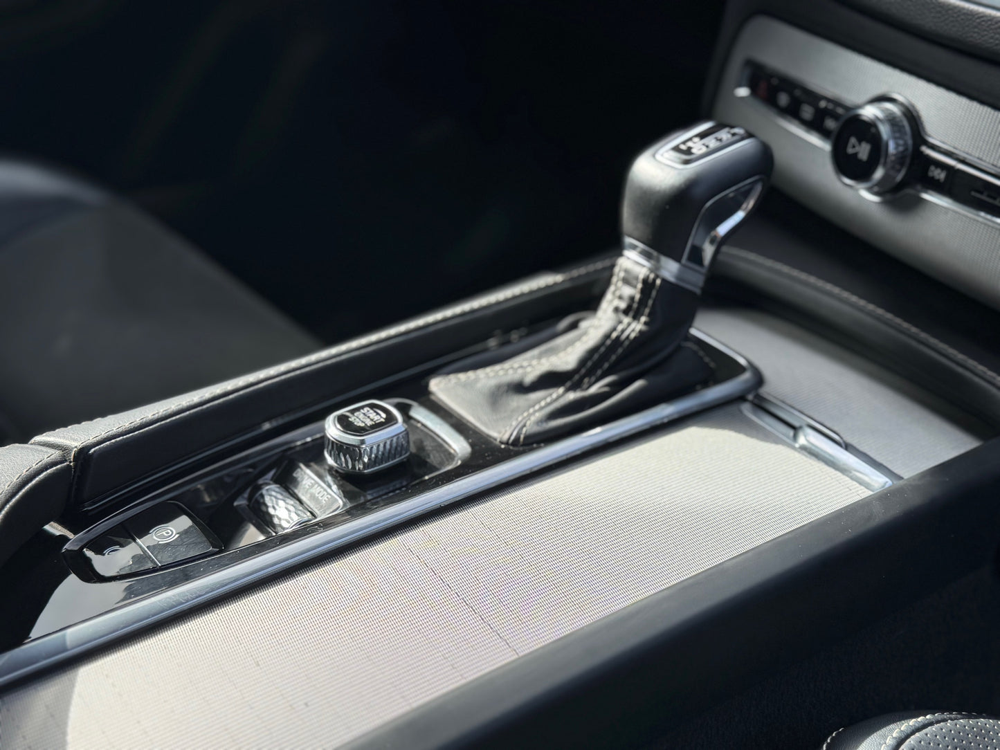 VOLVO XC90 T6 R-DESIGN AWD 2022