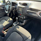 JEEP RENEGADE LX SPORT AUT. 2018