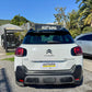 CITROEN C3 AIRCROSS DIESEL SHINE FULL