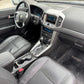 VENDIDA - CHEVROLET CAPTIVA LT 4X4 2014