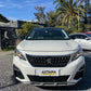 VENDIDO - PEUGEOT 3008 DIESEL AUTOMATICO 2020