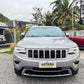 JEEP GRAND CHEROKEE DIESEL LIMITED 4X4 2015