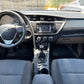 TOYOTA AURIS LEi FULL 2014