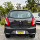 SUZUKI ALTO GLX 2022