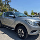MAZDA BT50 SDX 4X4 2019