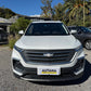 VENDIDA - CHEVROLET CAPTIVA LTZ 2022