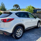 VENDIDA - MAZDA CX-5 R 2.0 AUTOMATICO 2016