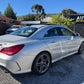 VENDIDO - MERCEDES BENZ CLA 220 2013