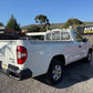 VENDIDA - MAXUS T60 C/S DIESEL FULL 2019