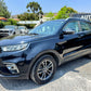 VENDIDO - FORD TERRITORY TREND 2021