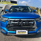 VENDIDA - JAC T8 4X4 2021