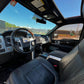 FORD F150 PLATINUM 4X4 2015