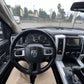 DODGE RAM 4X4 HEMI 2012