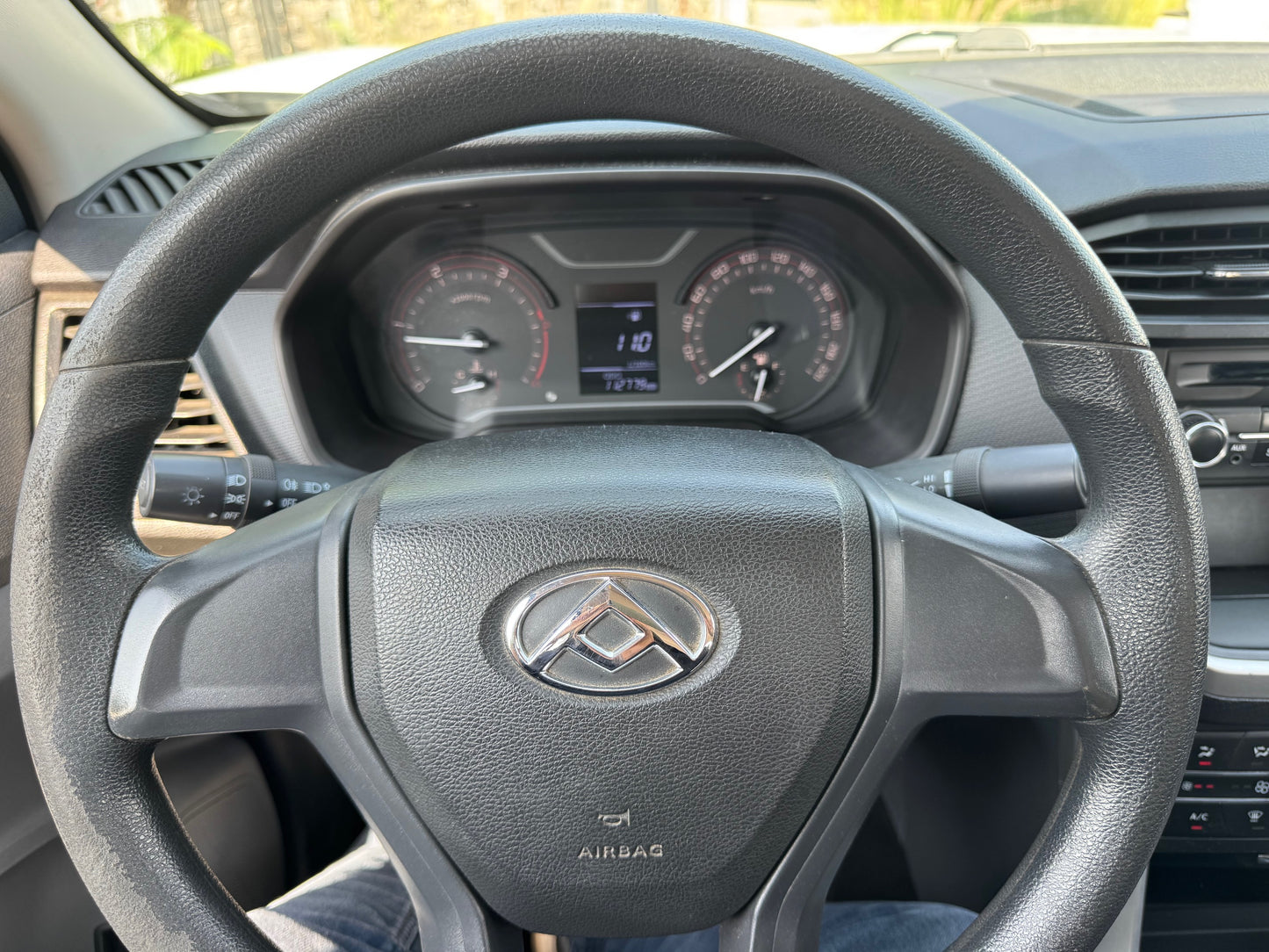 MAXUS T60 DCAB 2.8 2021