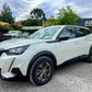 PEUGEOT 2008 ACTIVE 1.2 TURBO 2022