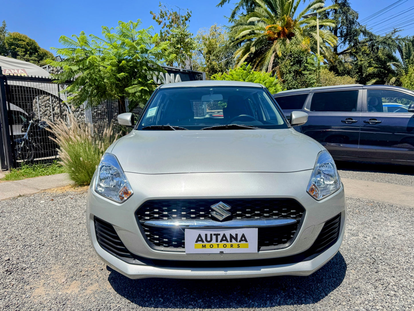 SUZUKI SWIFT 1.2 2025