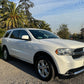 VENDIDA - DODGE DURANGO EXPRESS 2014