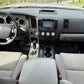 VENDIDA - TOYOTA TUNDRA 4X4