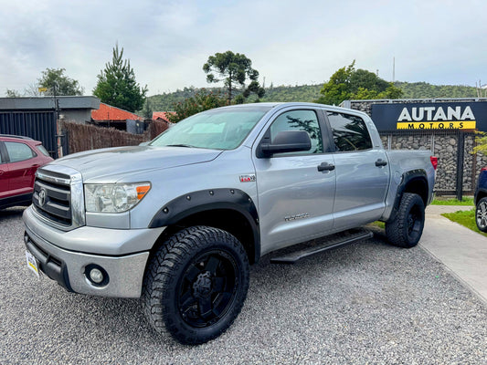 VENDIDA - TOYOTA TUNDRA 4X4