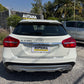 MERCEDES GLA 200 DCT7 2017