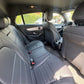 MERCEDES GLC 200 KIT AMG 2022