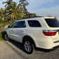 VENDIDA - DODGE DURANGO EXPRESS 2014