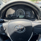 TOYOTA AURIS LEi FULL 2014