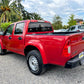 CHEVROLET DMAX 4X4 2013