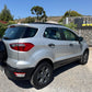 FORD ECOSPORT FREESTYLE 2018