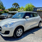 SUZUKI SWIFT 1.2 2025
