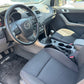 MAZDA BT50 SDX 4X4 2019