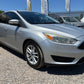 FORD FOCUS SEDAN 2.0 SE FULL 2016
