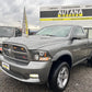 DODGE RAM 4X4 HEMI 2012