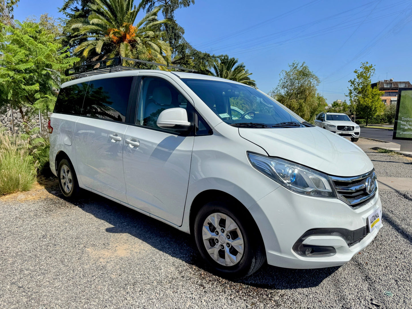 MAXUS G10 9+1 DIESEL 2023