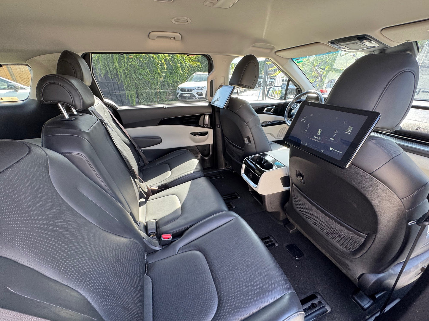 KIA NEW CARNIVAL 2021