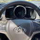 CHANGAN CX70 LUXURY 2019