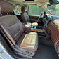 CHEVROLET SILVERADO HIGH COUNTRY