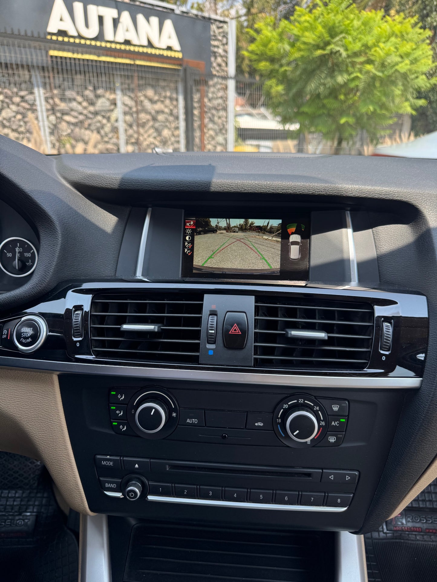 VENDIDO - BMW X3 XDRIVE 20D DIESEL 4X4 2017