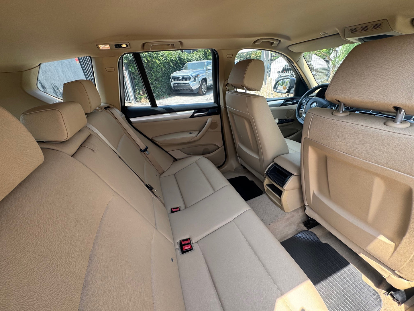 VENDIDO - BMW X3 XDRIVE 20D DIESEL 4X4 2017