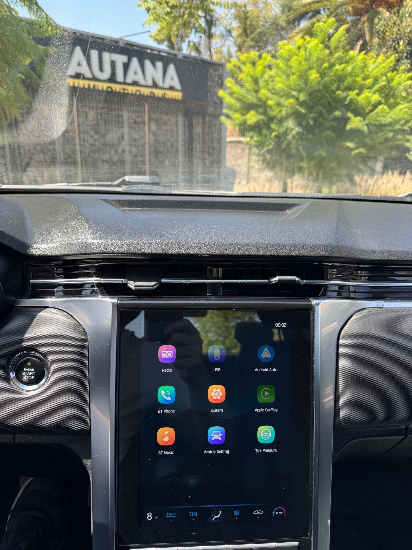 VENDIDA - JAC T8 PRO 4X4 2022