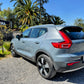 VOLVO XC40 MOMENTUM T4 2022