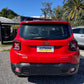 JEEP RENEGADE LX SPORT 2018