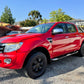 FORD RANGER XLT DIESEL 2015